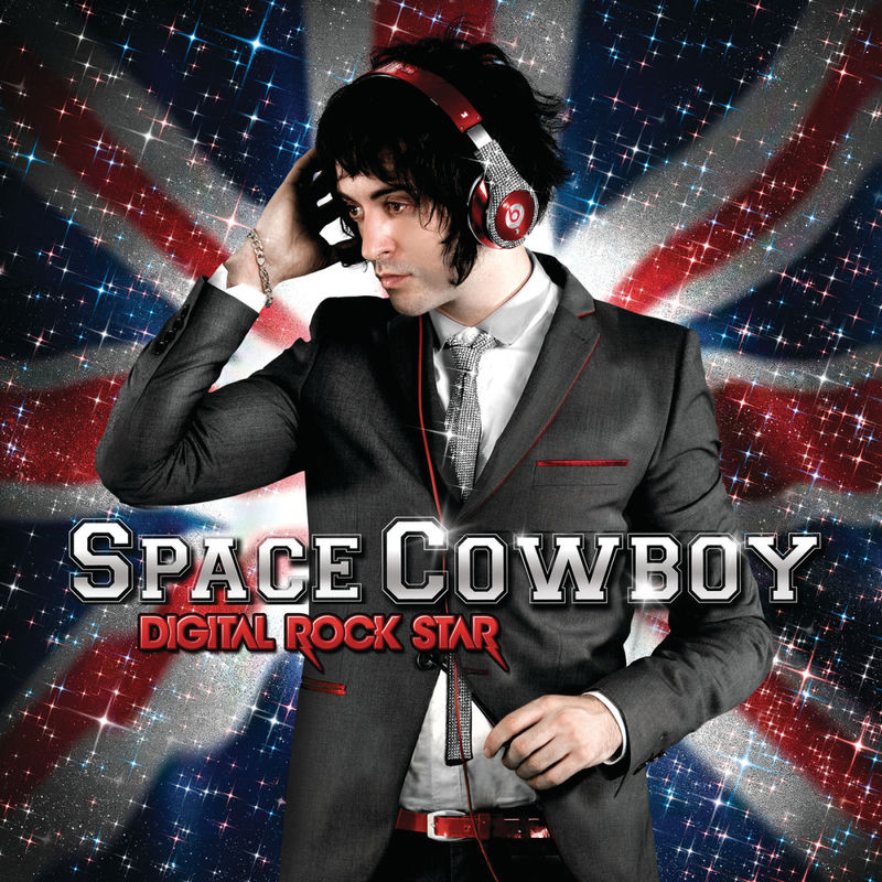 Space Cowboy Feat. Chelsea